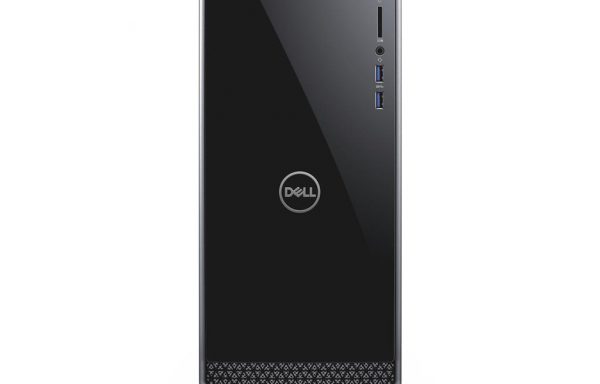 Desktop Dell Inspiron 3671, i7-9700