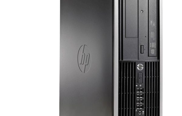 HP Elite 8300 SFF Core i7 3rd Gen