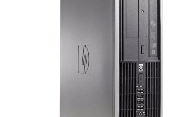 HP Elite 8200 SFF Core i5 2nd Gen
