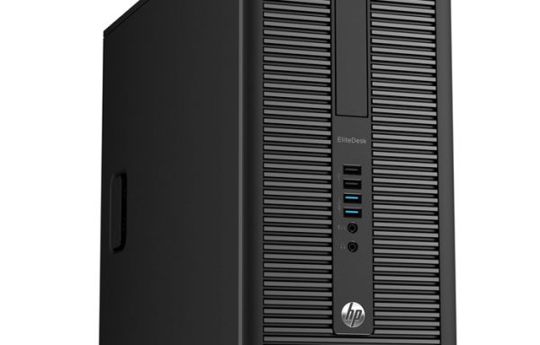 HP EliteDesk 800 G1 Tower Core i7 4th Gen