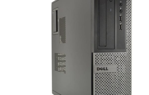 Dell Optiplex 3010 Desktop Core i5 3rd Gen