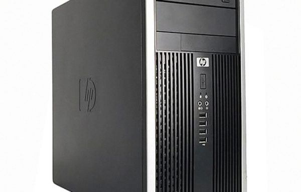HP Pro 6300 Micro Tower Core i7 3rd Gen