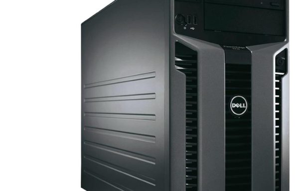 SERVER Dell PowerEdge T310 G11 Tower LFF