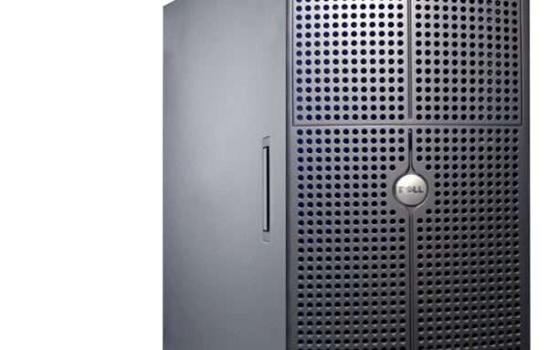 SERVER Dell PowerEdge 2800 G8 Tower LFF