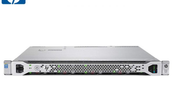 SERVER HP DL360 G9 Rack LFF
