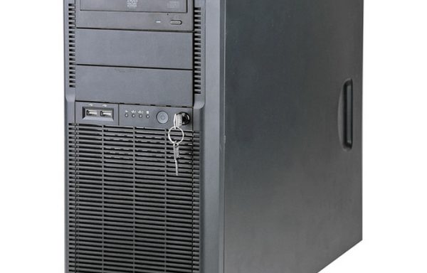 SERVER HP Proliant ML150 G6 Tower LFF