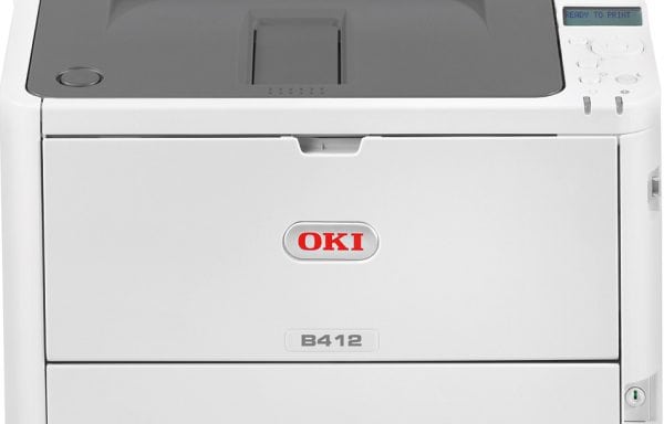 ΟΚΙ B412dn